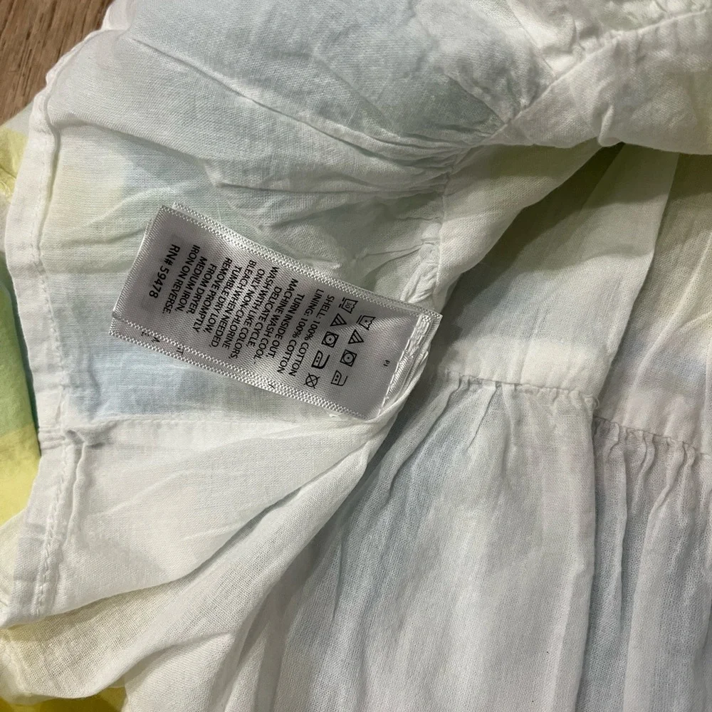 Tommy Bahama adorable dress